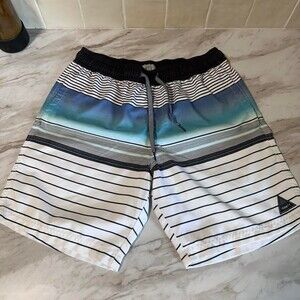 Men's Multi Swim-briefs-shorts